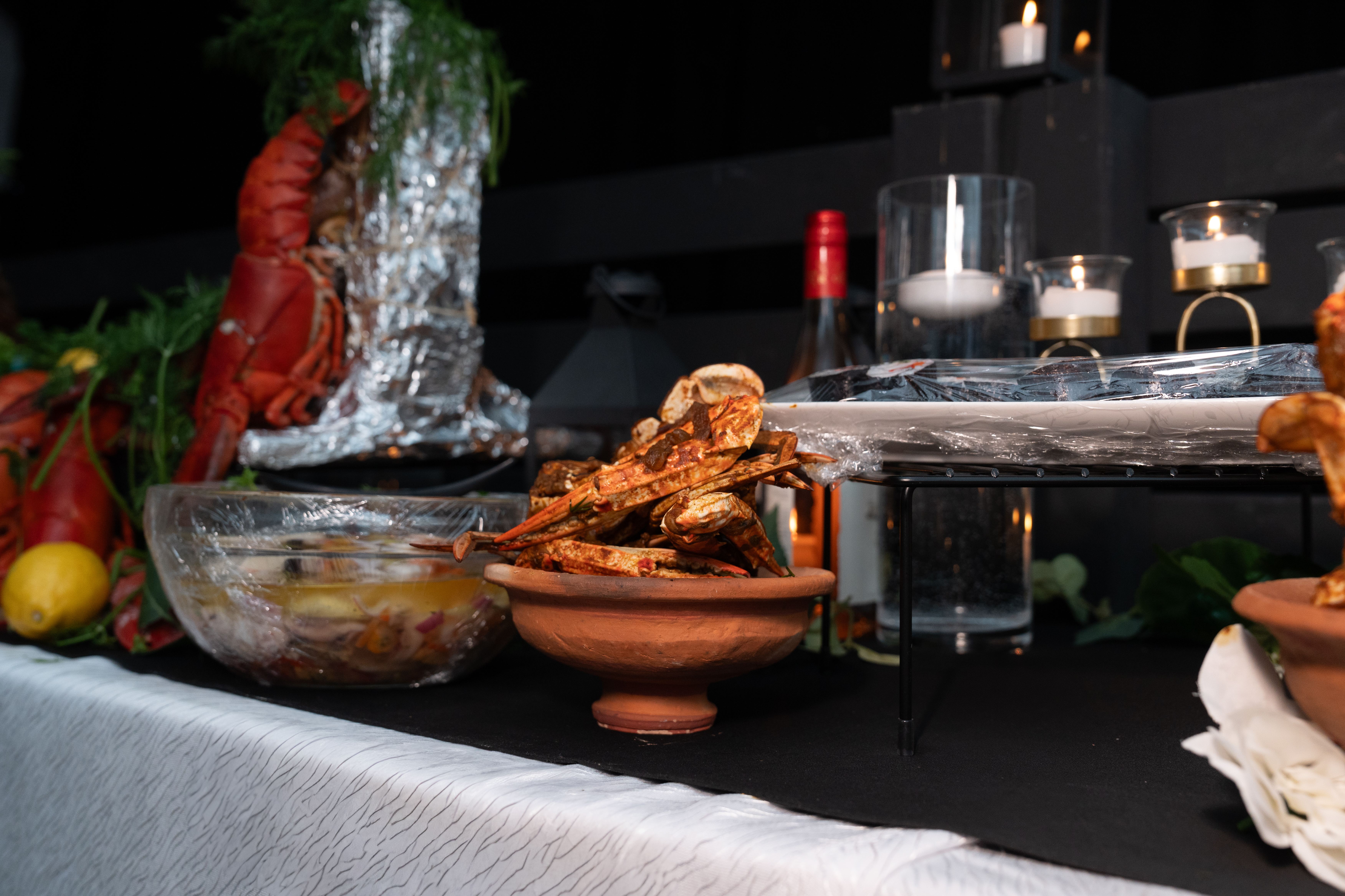 Suresh 60th Birthday Photo 11